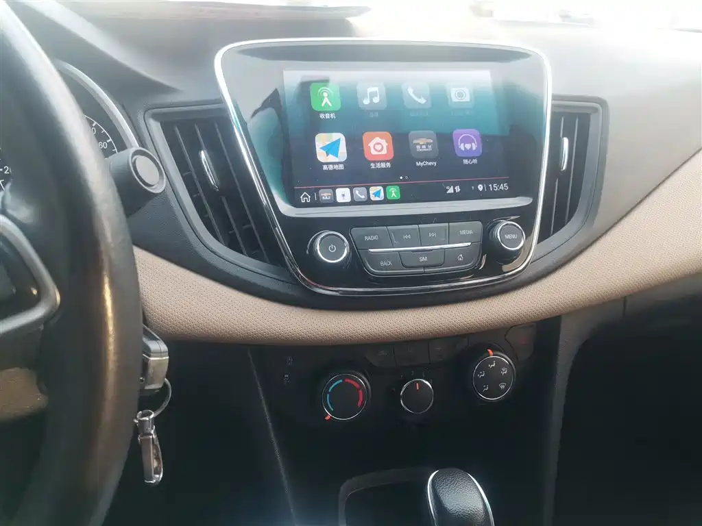 Chevrolet Monza 2022 320 Automatic Enjoyment Sunroof Edition фото 5