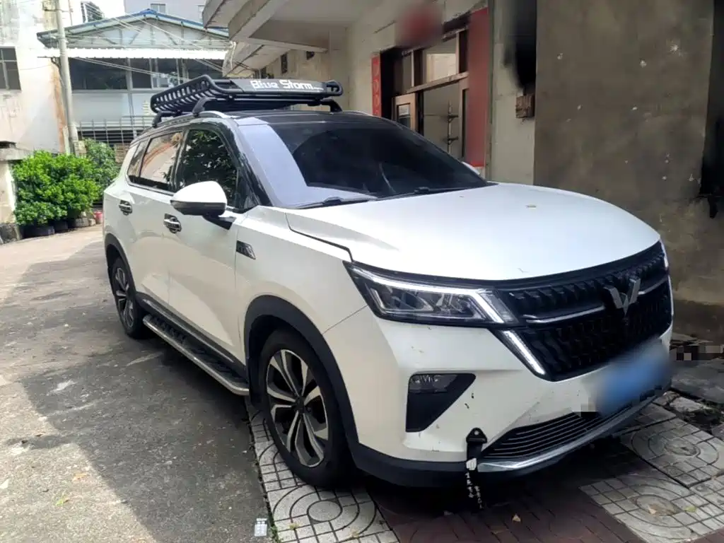 2023 Wuling Motors Wuling Xingchen