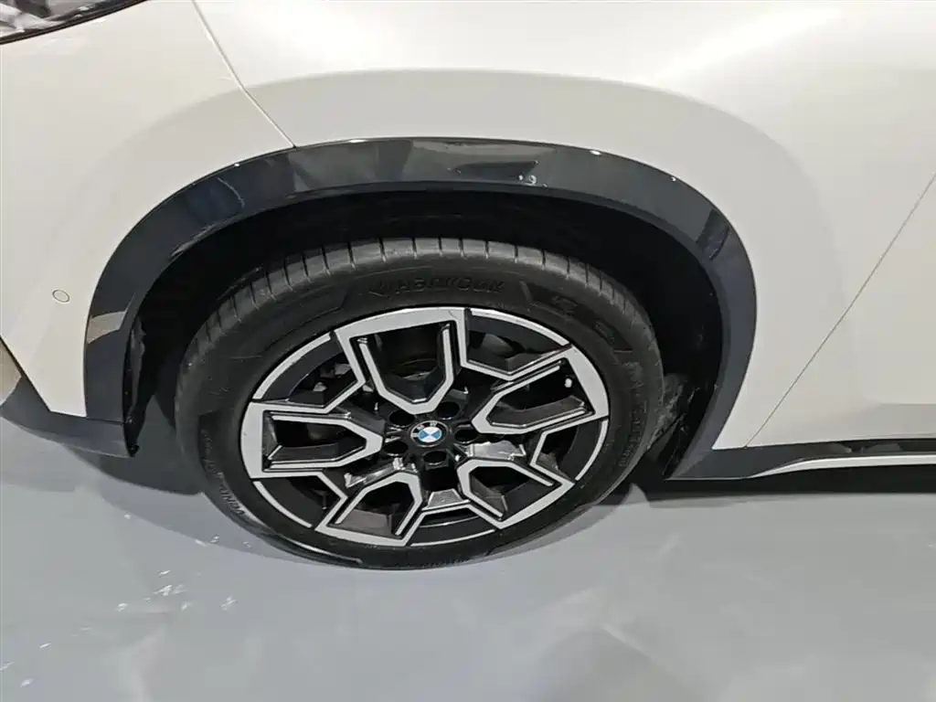 BMW X1 2023 sDrive25Li X Design Package фото 23