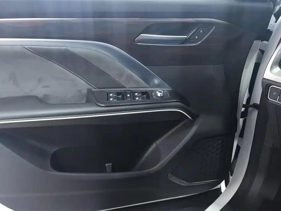 Haval H6 2025 1.5T National Trend Urban Edition фото 7