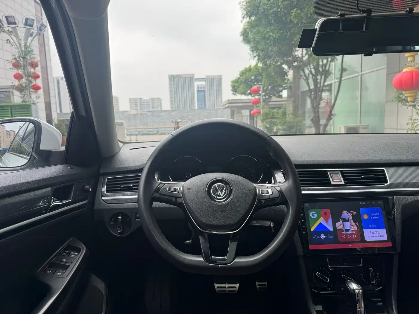 Volkswagen C-TREK 2018 230TSI DSG Comfort фото 14