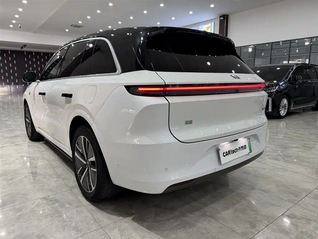 Li Auto IDEAL L6