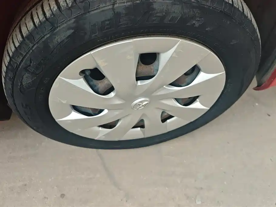Toyota Vios 2014 1.5L Automatic Wisdom Edition фото 6