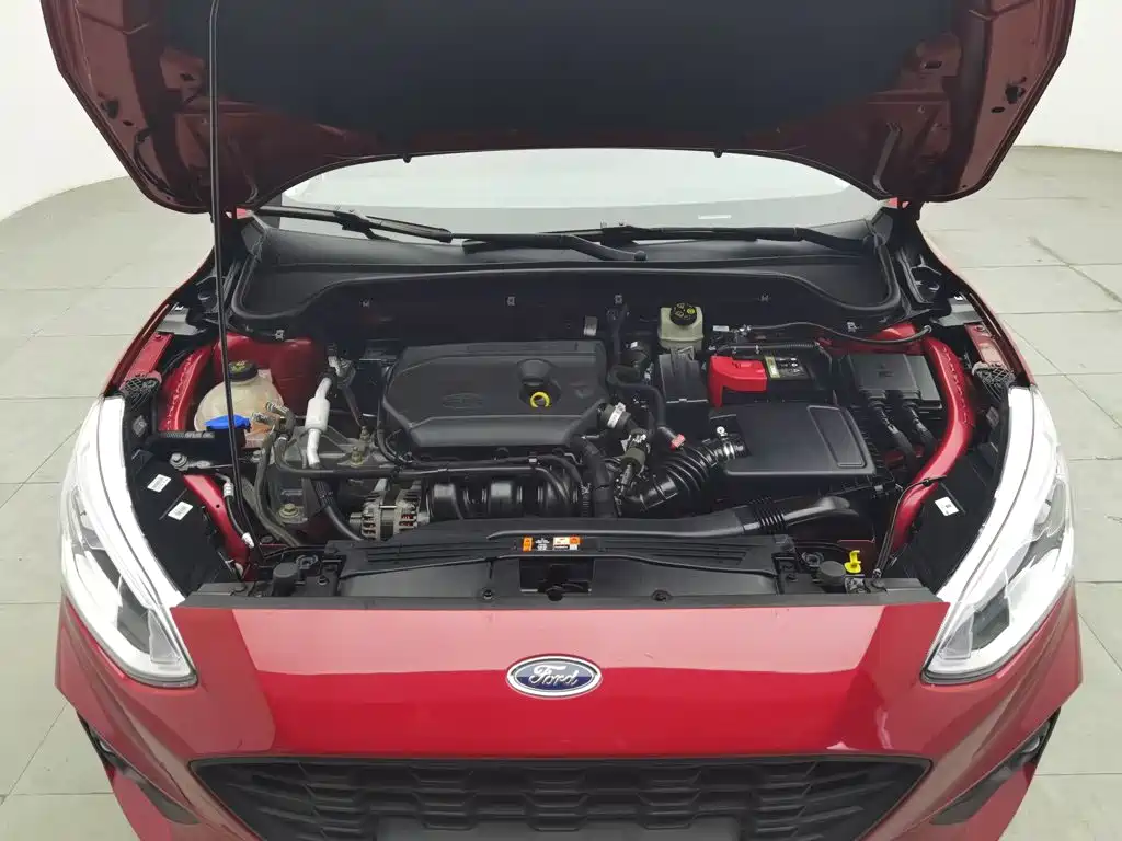 Photo 6 - Ford Focus