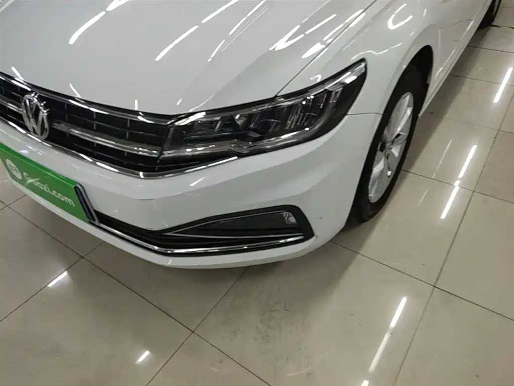Volkswagen Bora 2019 Facelift 1.5L Automatic Comfort China VI фото 24