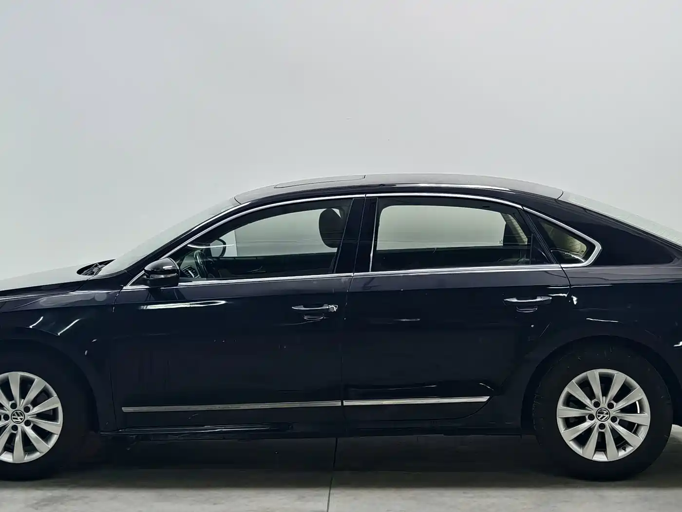 Фото 7 - Volkswagen Passat