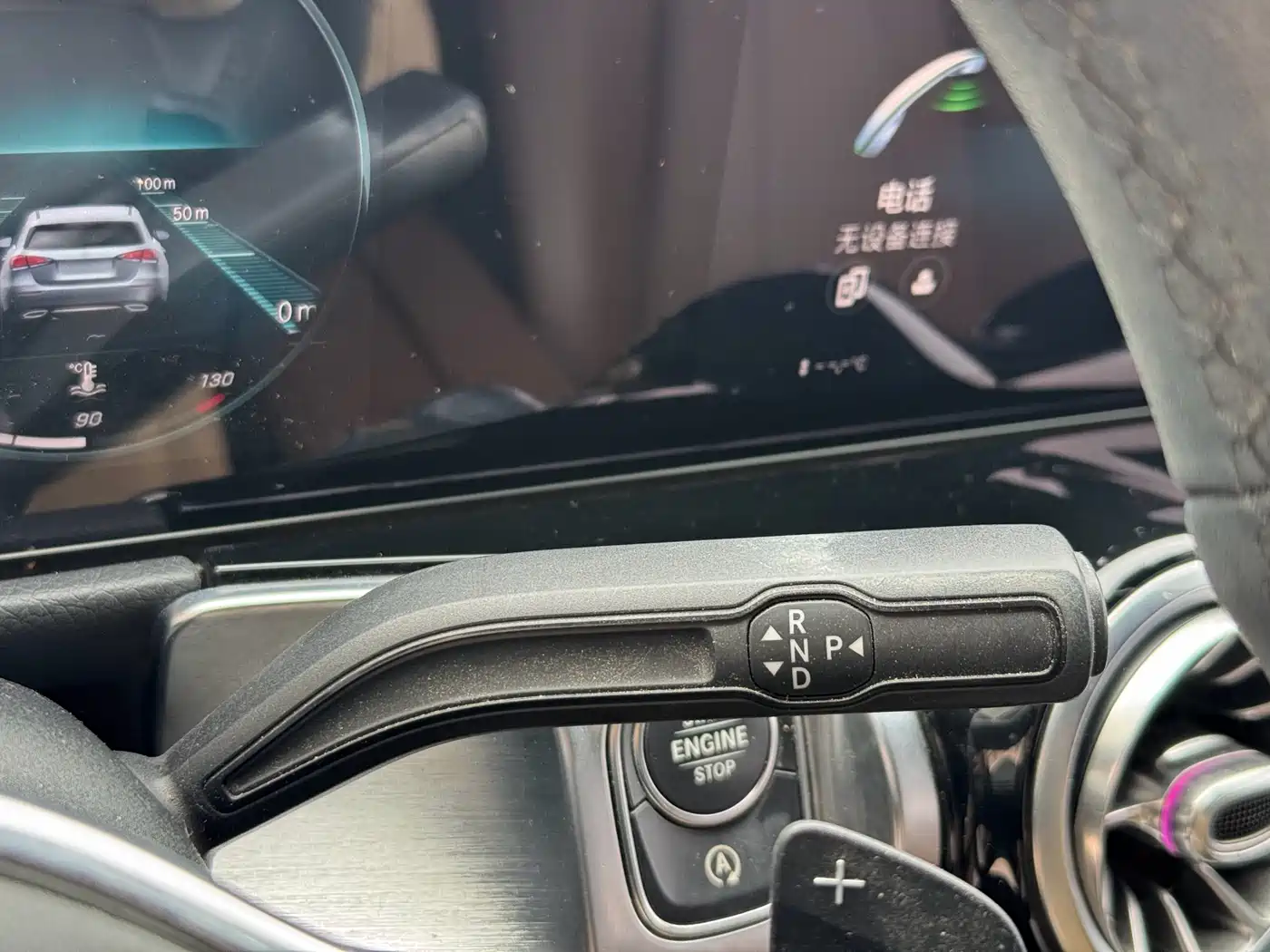 Mercedes-Benz GLB 2021 GLB 200 Style фото 14