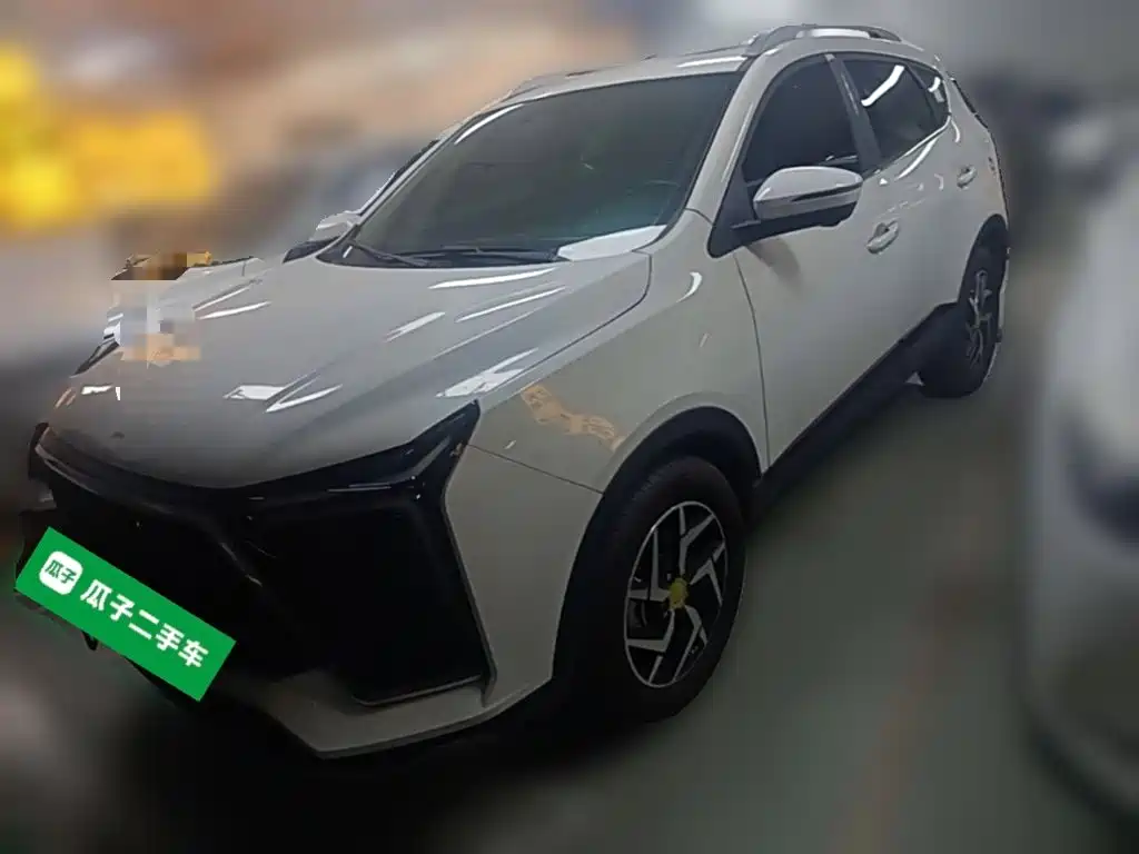 Sehol X6 2023 2022 1.5T DCT Smart Drive Edition