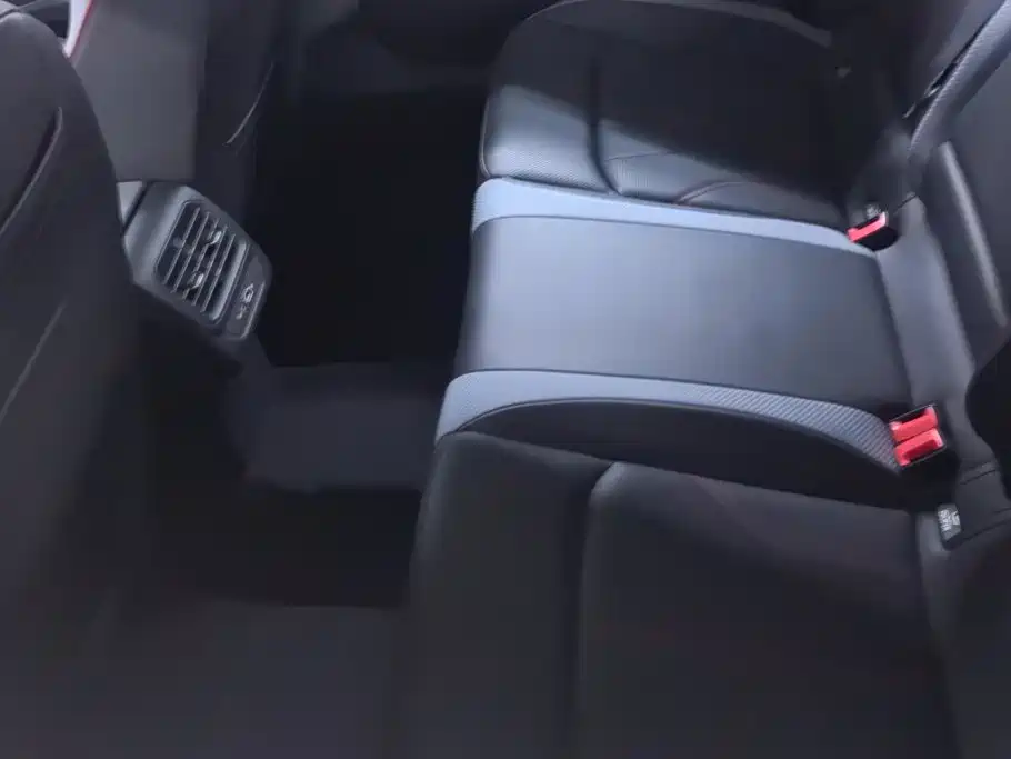 Volkswagen Lamando, миниатюра 11