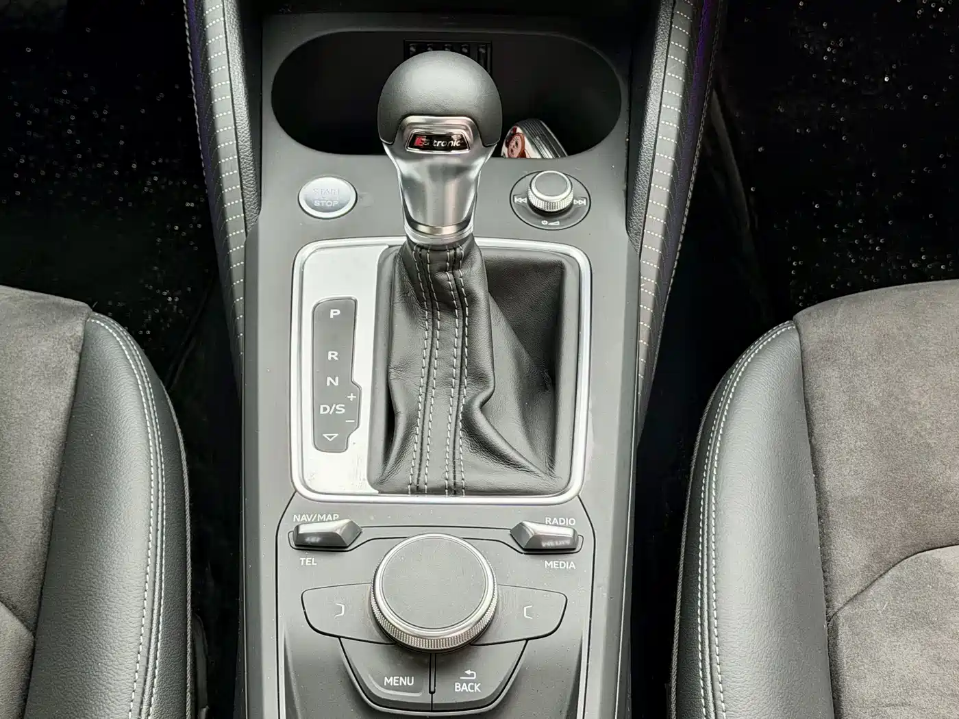 Audi Q2L 2022 35 TFSI Luxury Dynamic фото 8