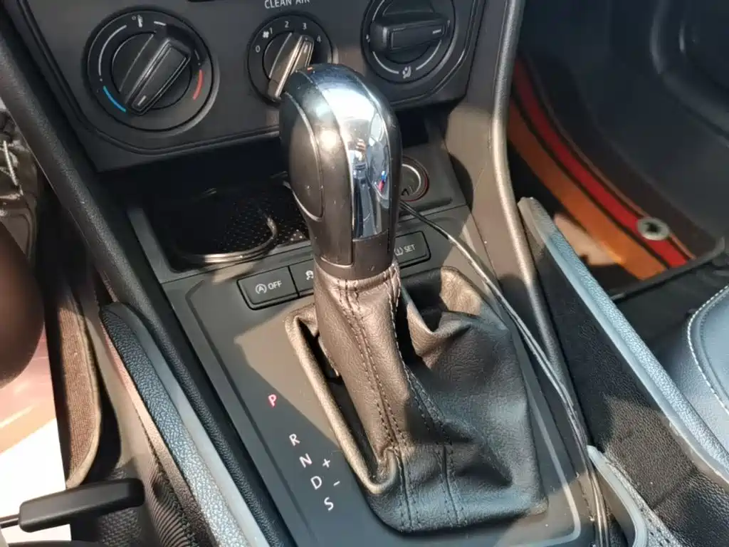 Volkswagen Lavida, миниатюра 14