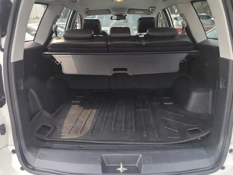 Haval H5 Classic 2016 2016 Classic 2.0T Manual AWD Elite