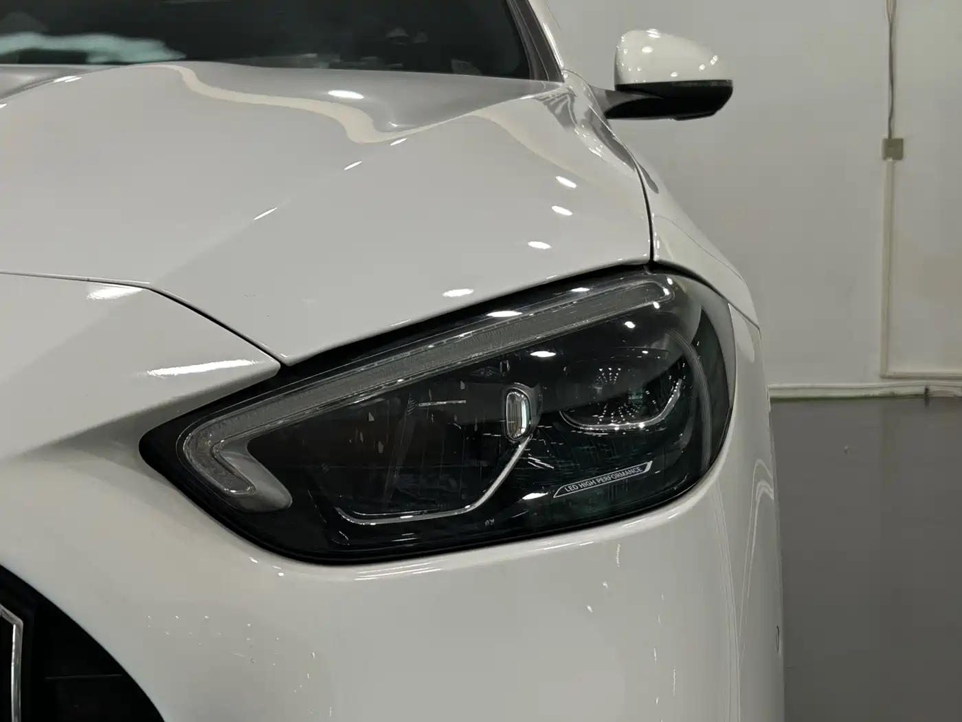 Mercedes-Benz C-Class 2023 C 260 L Sport фото 29