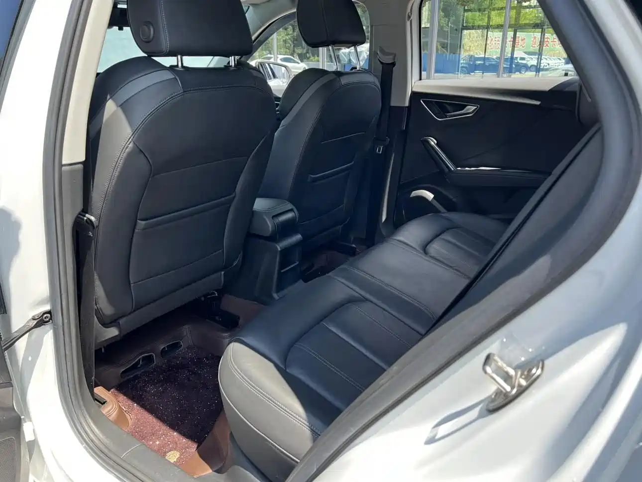 Audi Q2L, миниатюра 7