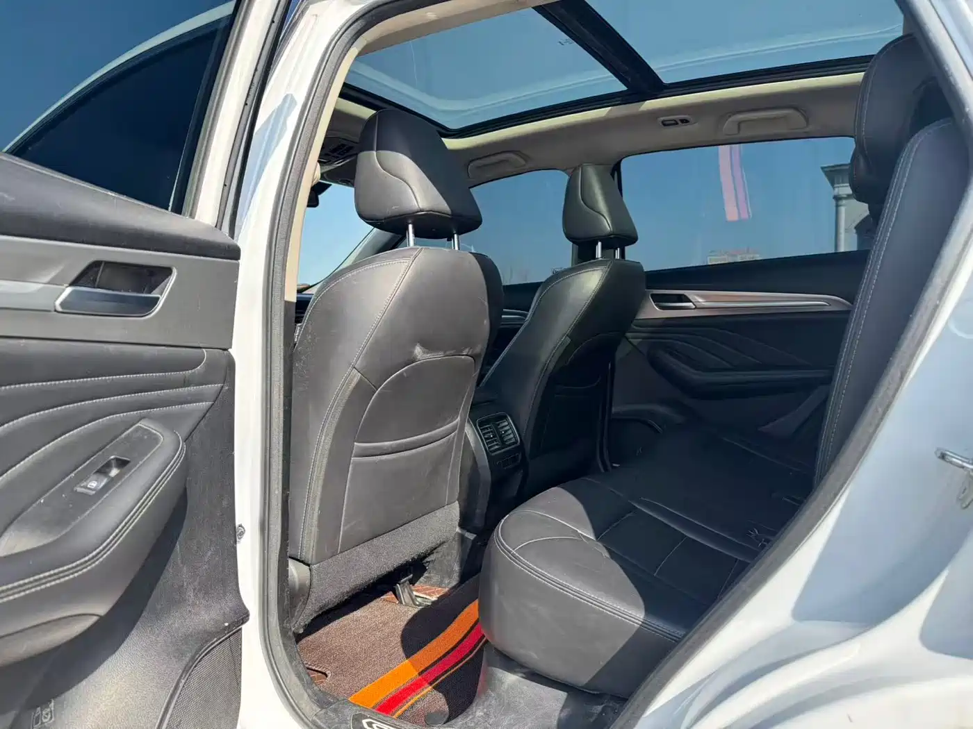 Haval F7 2020 2.0T 2WD i-Drive фото 6