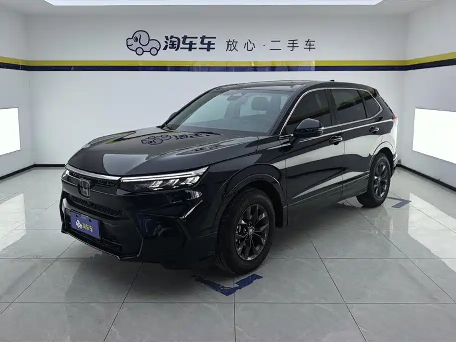 Honda Haoying 2023 240TURBO 2WD Luxury 5-Seater