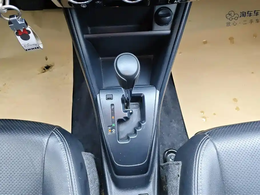 Toyota YARiS L Zhi Xuan 2021 Zhi Xuan X 1.5L CVT Leading Edition фото 16