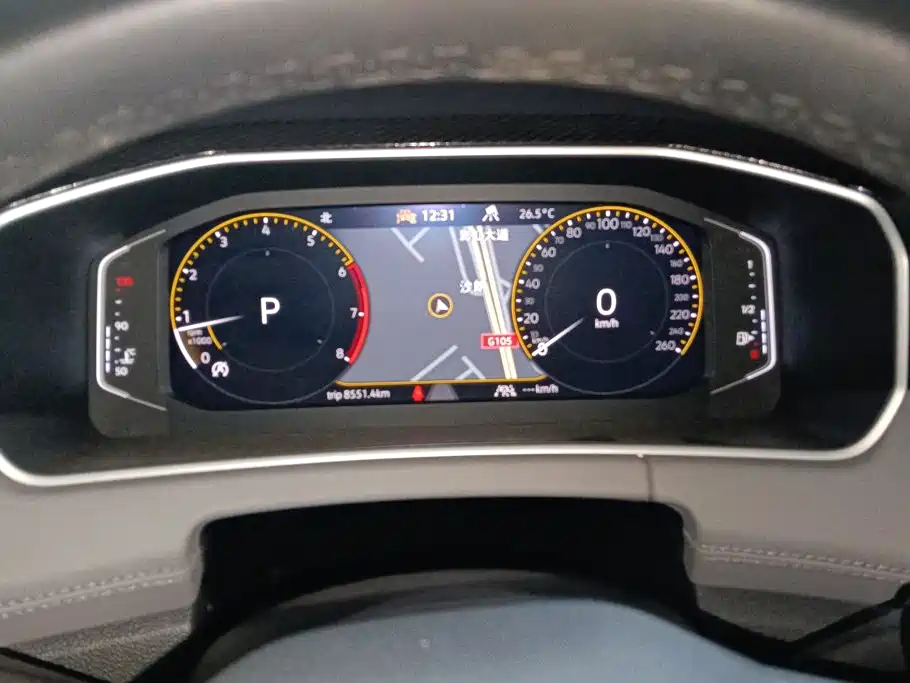 Volkswagen Tayron, миниатюра 14