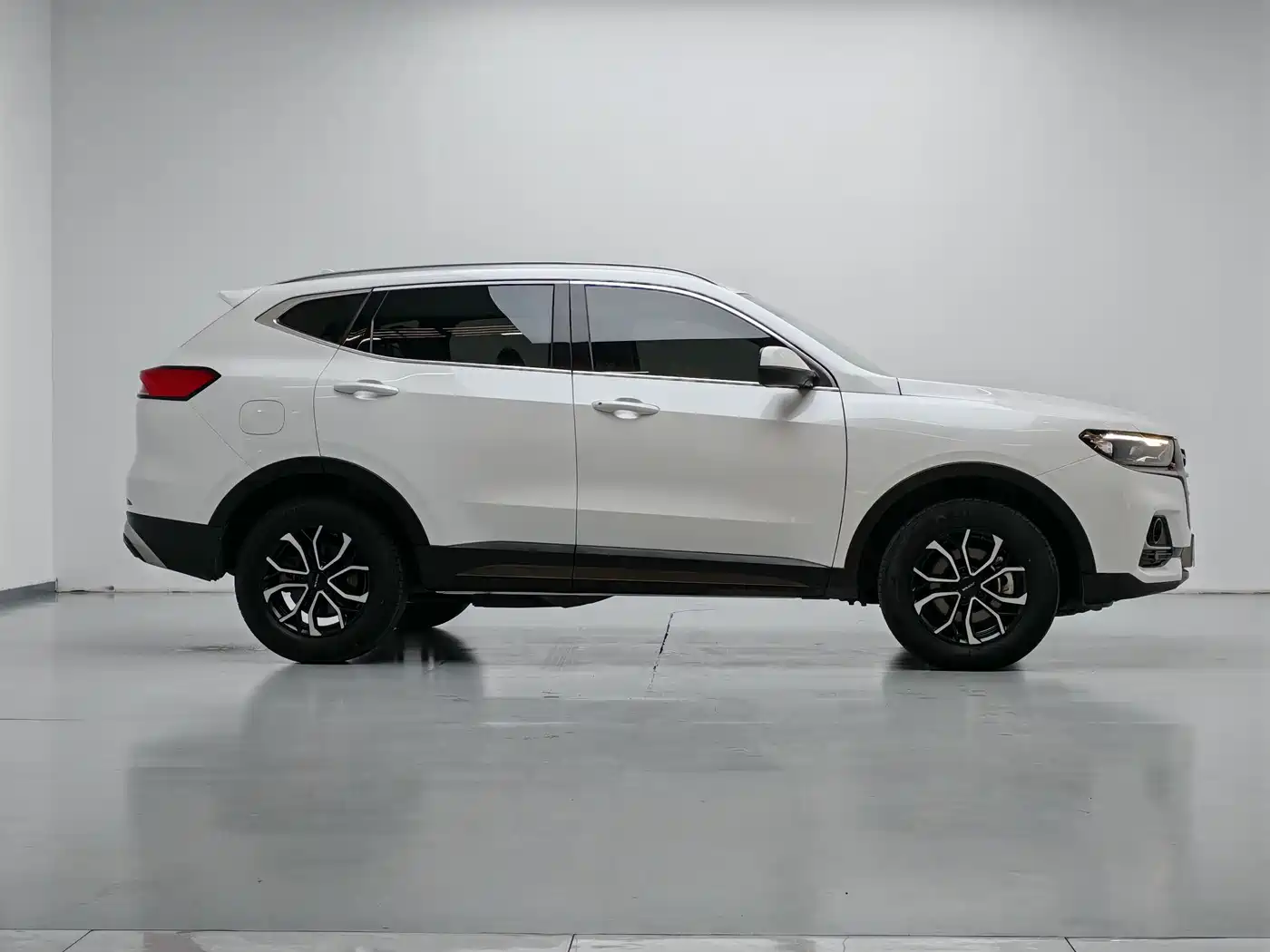 Haval H6 2021 National Trend Edition 1.5T Automatic Urban Edition фото 12
