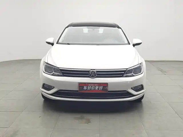 Volkswagen Lamando 2017 280TSI DSG Comfort Edition — фото 3