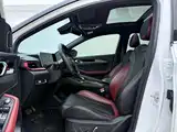 Фото 4 - Geely Coolray