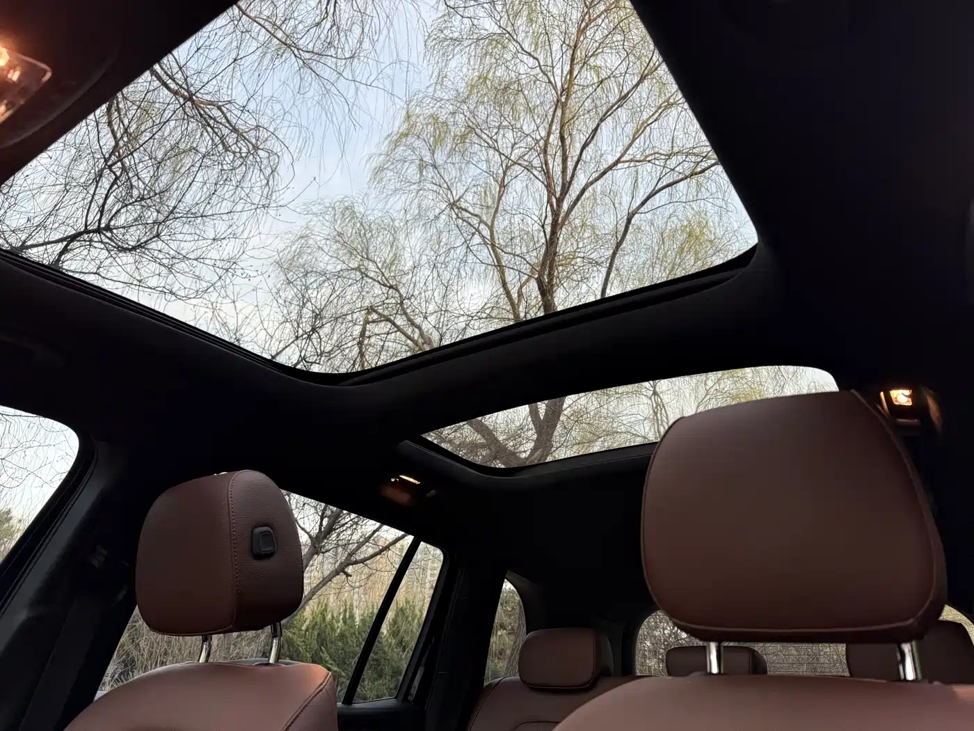 Mercedes-Benz GLB 2022 Model GLB 200 Dynamic Edition фото 22