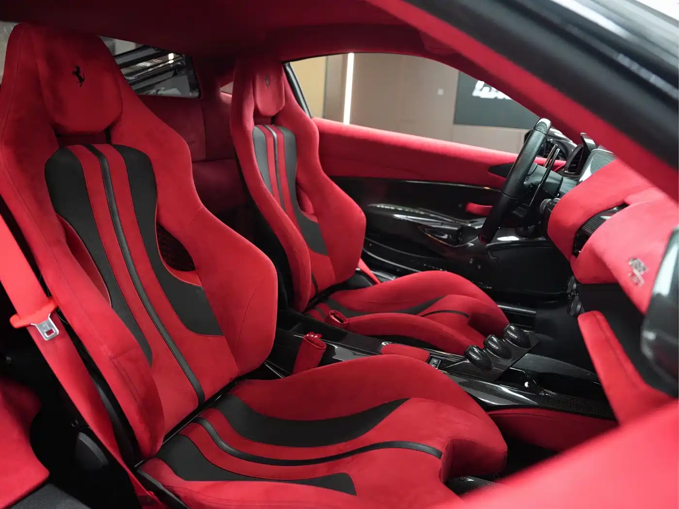 Ferrari 488 2019 2018 488 Pista