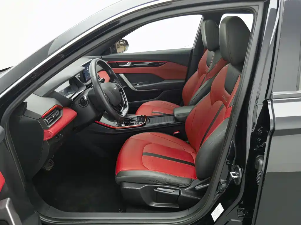 Dongfeng Yixuan, миниатюра 10