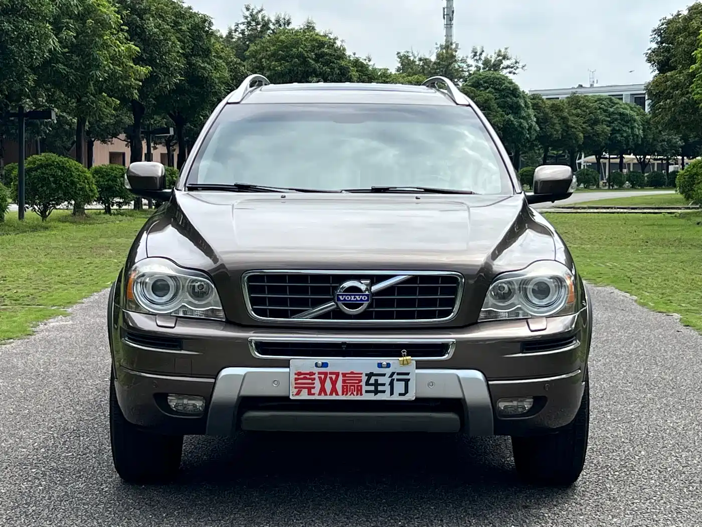 Фото 2 - Volvo XC90