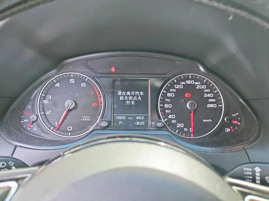 Audi Q5 2018 2018 Collector's Edition 40 TFSI Technology