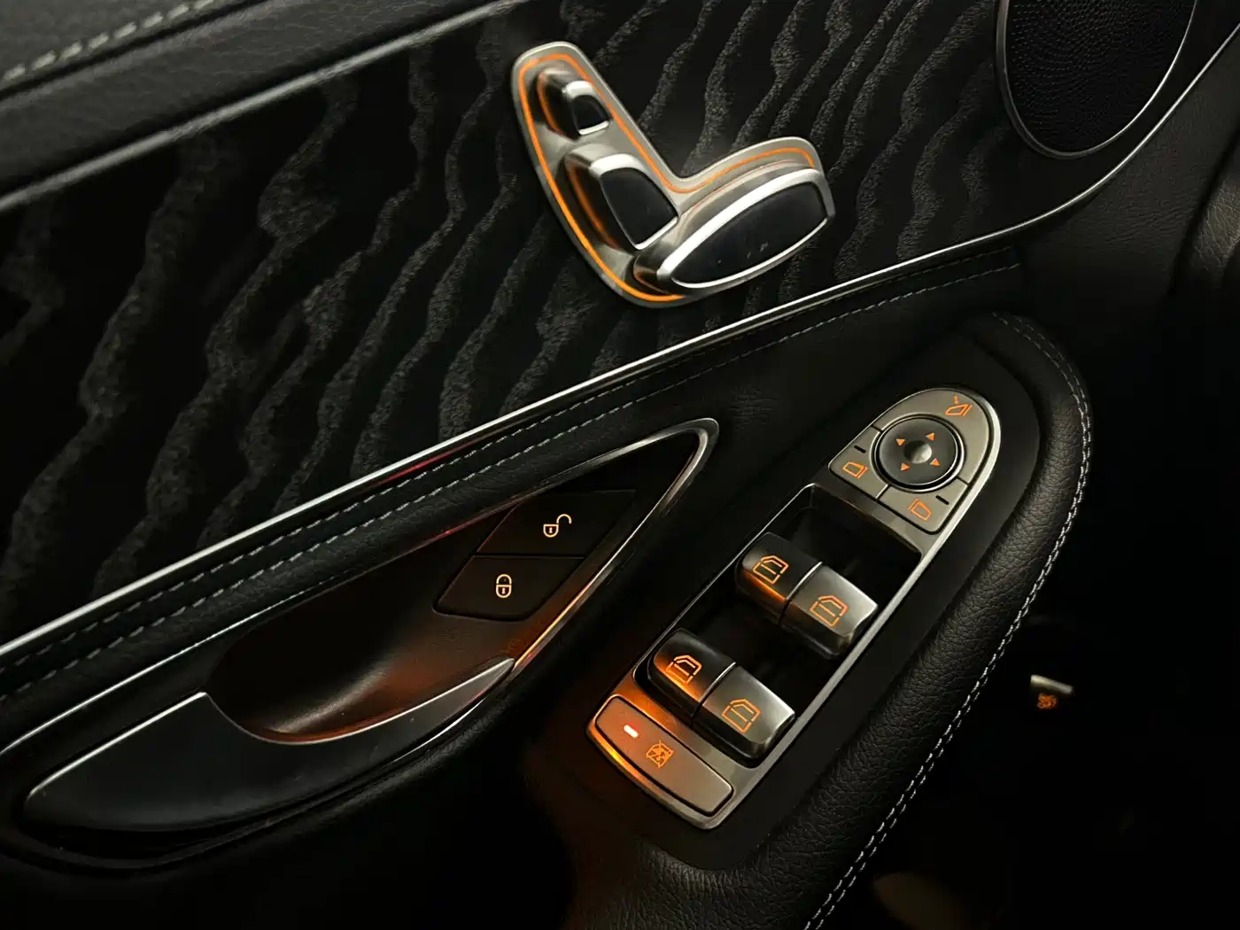 Mercedes-Benz C-Class 2019 C 180 L Fashion Sport Edition фото 15