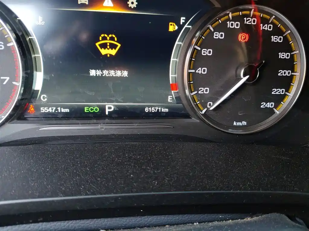 GAC Trumpchi Trumpchi M8 2023 Leading Series 390T Premium Edition фото 5