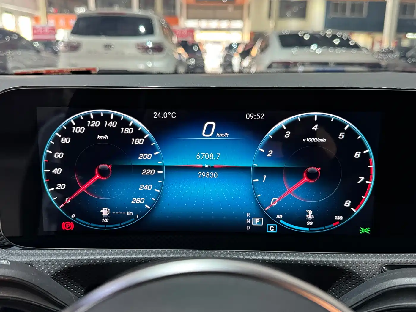 Mercedes-Benz A-Class 2022 A 180 L Sport Sedan фото 15