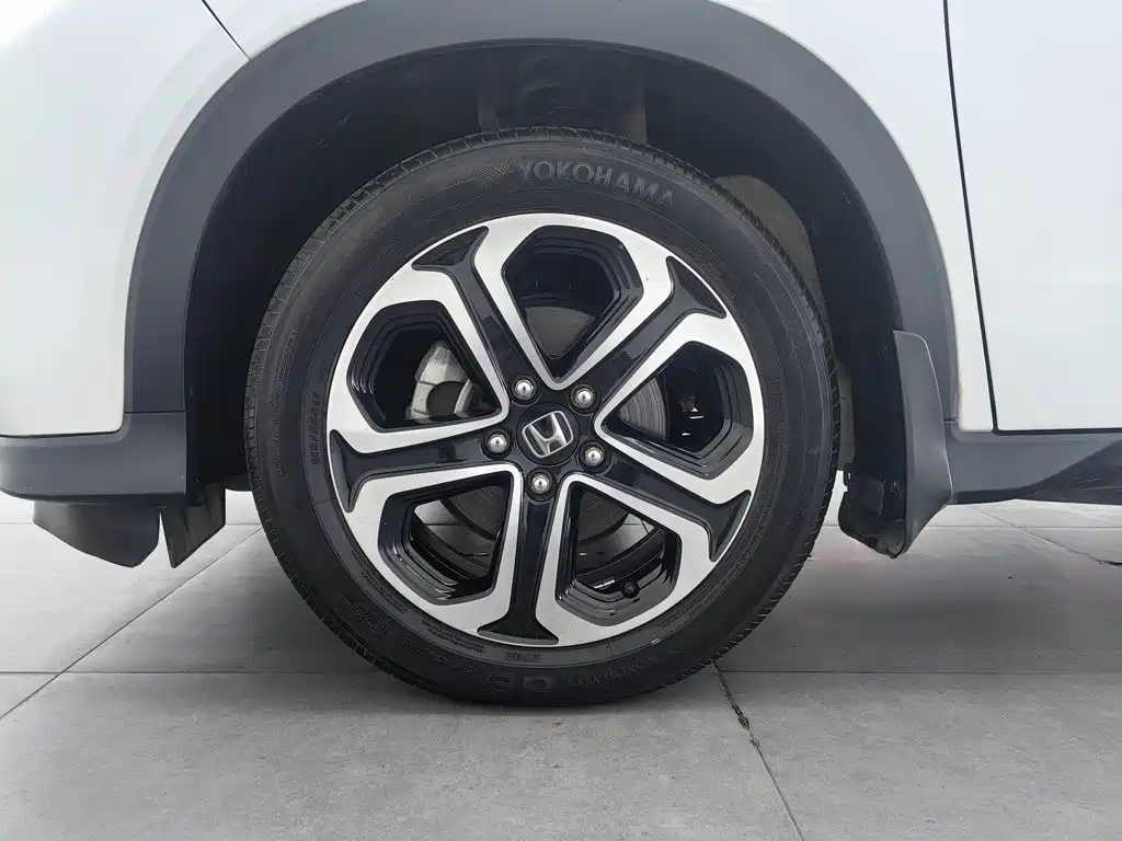 Honda XR-V, миниатюра 17