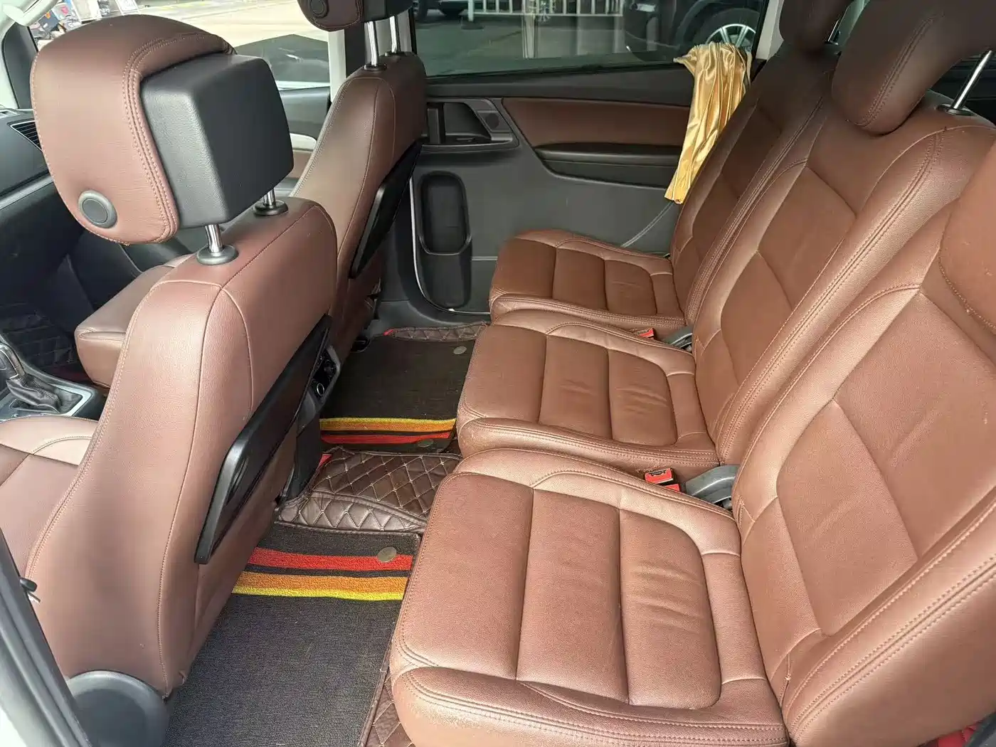 Volkswagen Sharan 2014 2.0TSI Standard фото 13