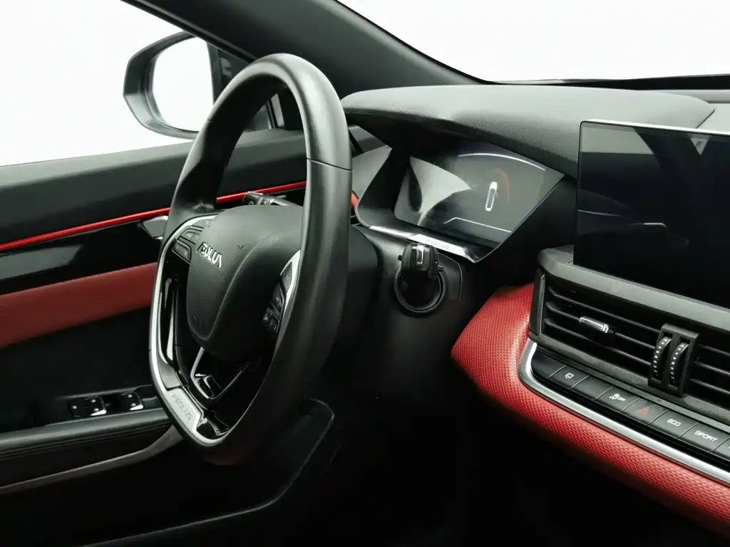 Dongfeng Yixuan, миниатюра 22