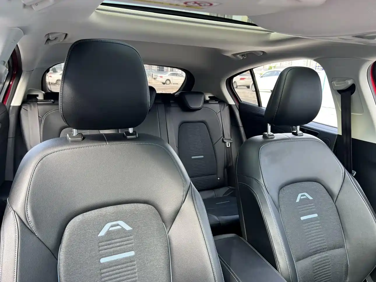 Photo 11 - Ford Focus