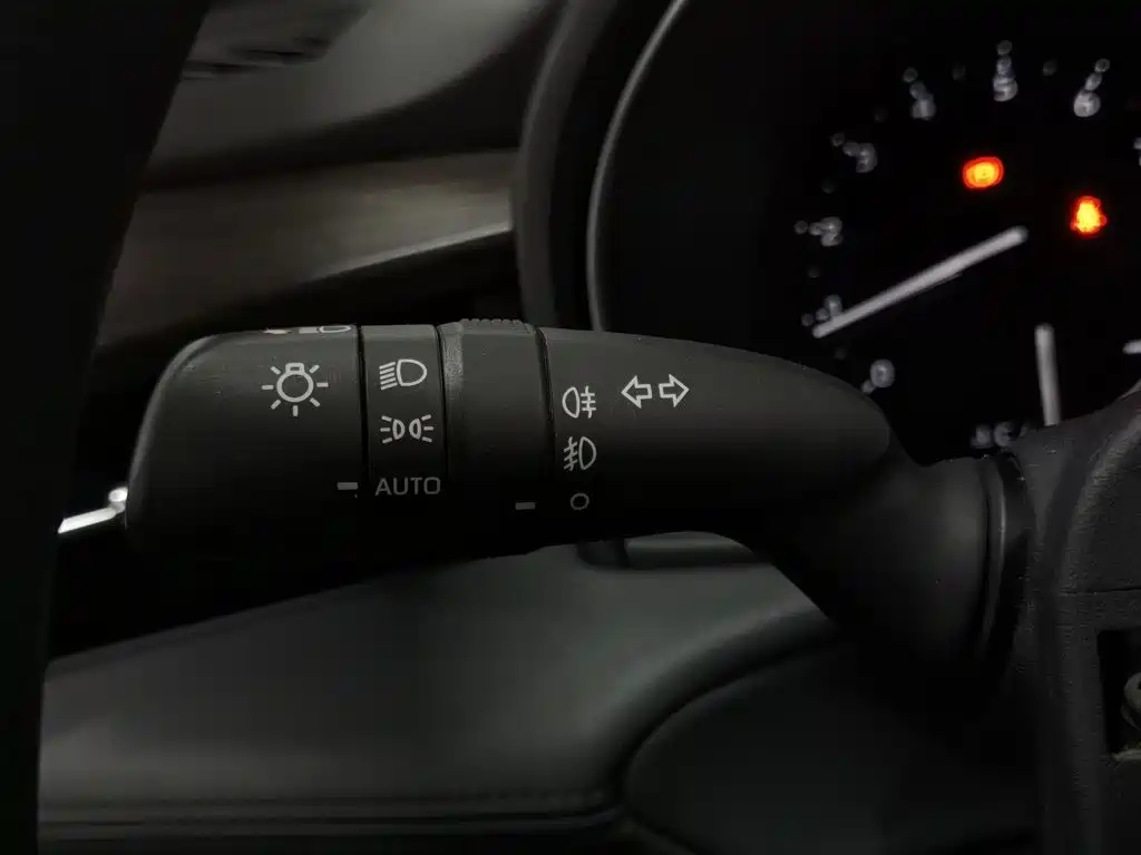 Toyota Avalon 2020 2019 2.0L Progressive Edition (China VI)