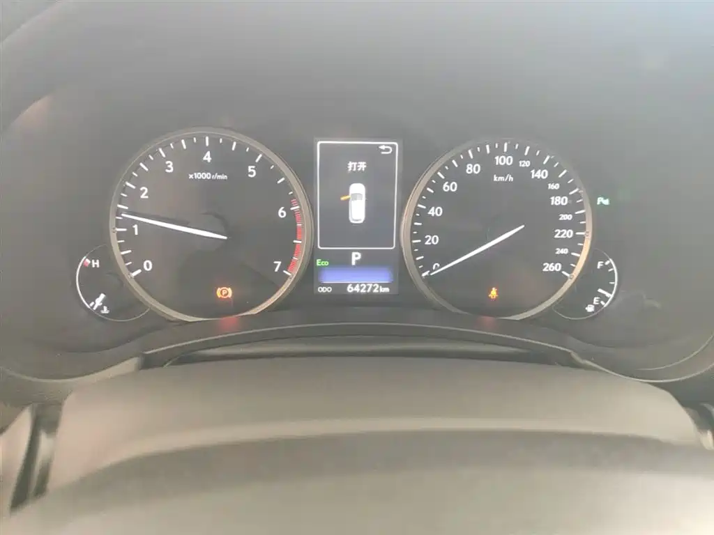 Lexus NX 2017 300 FWD Sharp Edition фото 12