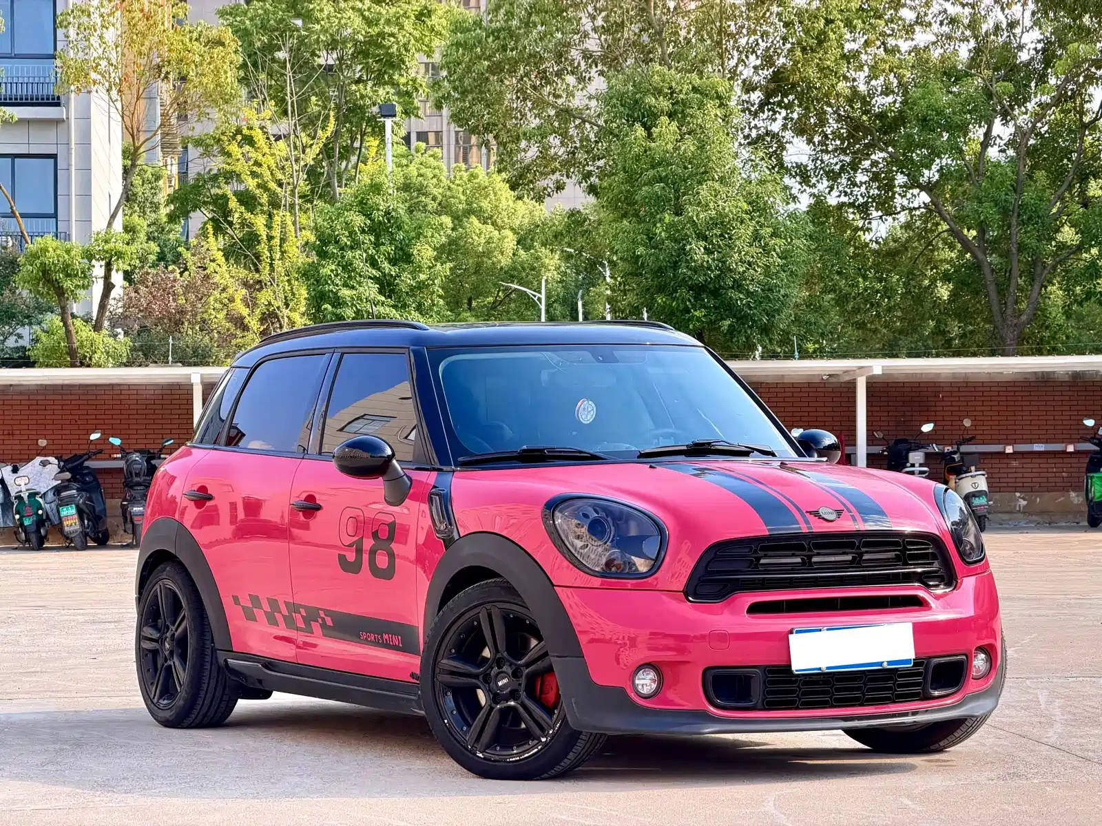 Photo 3 - MINI COUNTRYMAN