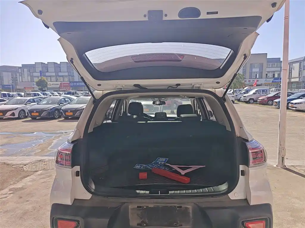 Kia Sportage 2019 2.0L Automatic Smart Luxury Edition фото 16