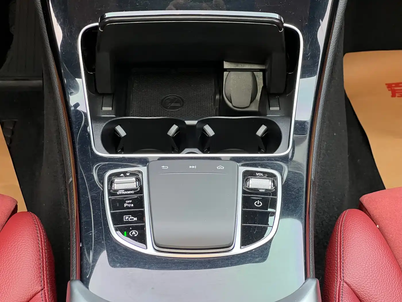 Mercedes-Benz C-Class 2020 Facelift C 260 Sport Version фото 17