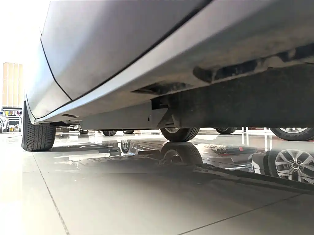 Buick Envision Plus 2021 532T FWD Luxury Trim фото 18