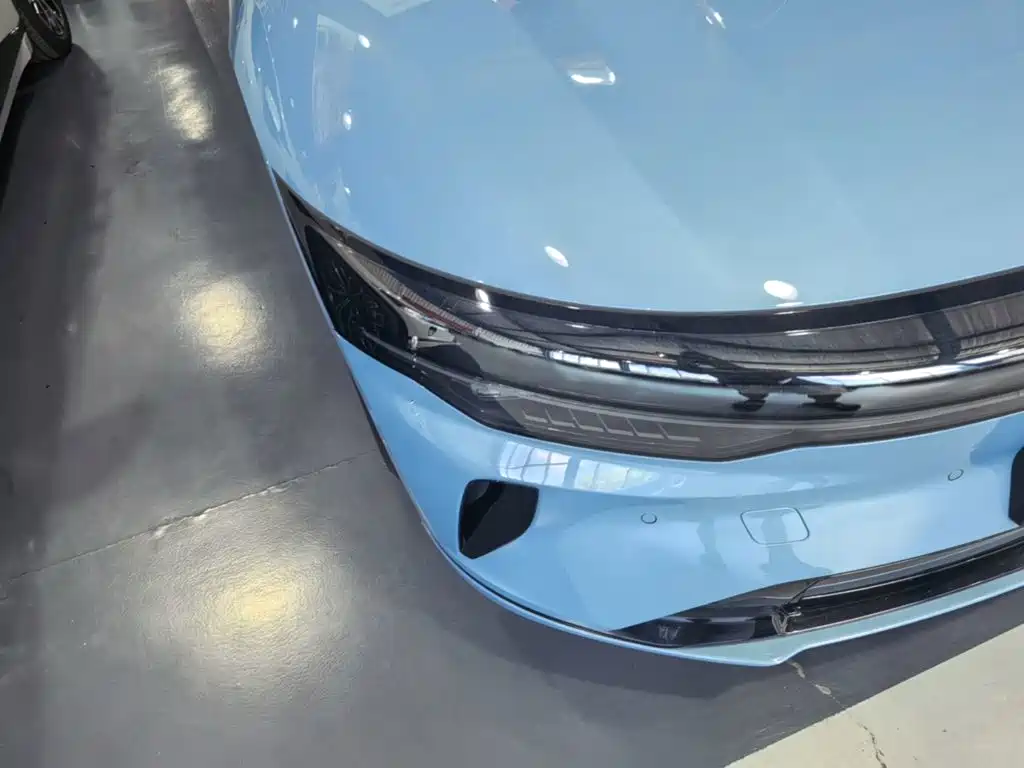 ZEEKR 007GT 2025 2025 AWD Smart Drive 75kWh