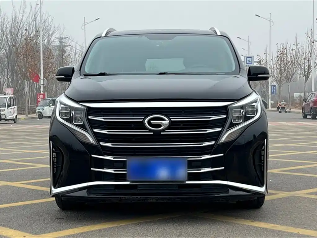 GAC Trumpchi Trumpchi M8 2023 Leading Series 390T Premium Edition фото 29