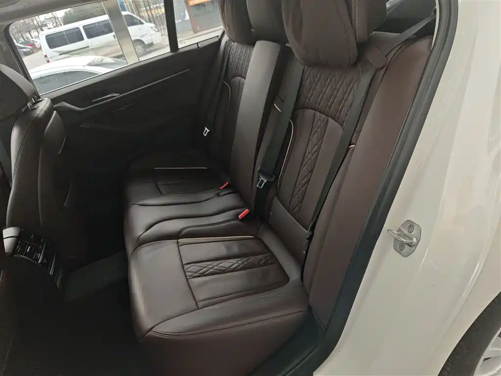 BMW 5 Series 2020 530Li Leading Luxury Package фото 14