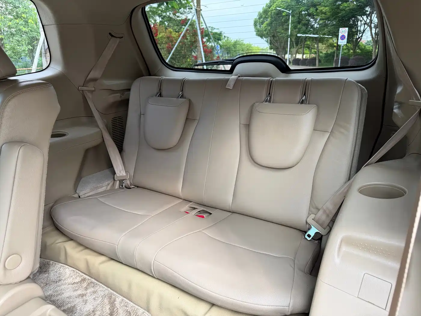 Toyota Highlander 2010 2009 3.5L 4WD 7-seater Luxury Edition