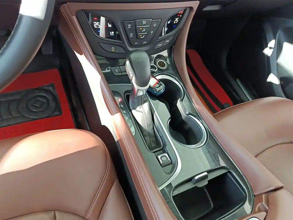 Buick Envision Plus 2021 532T FWD Luxury Trim фото 6