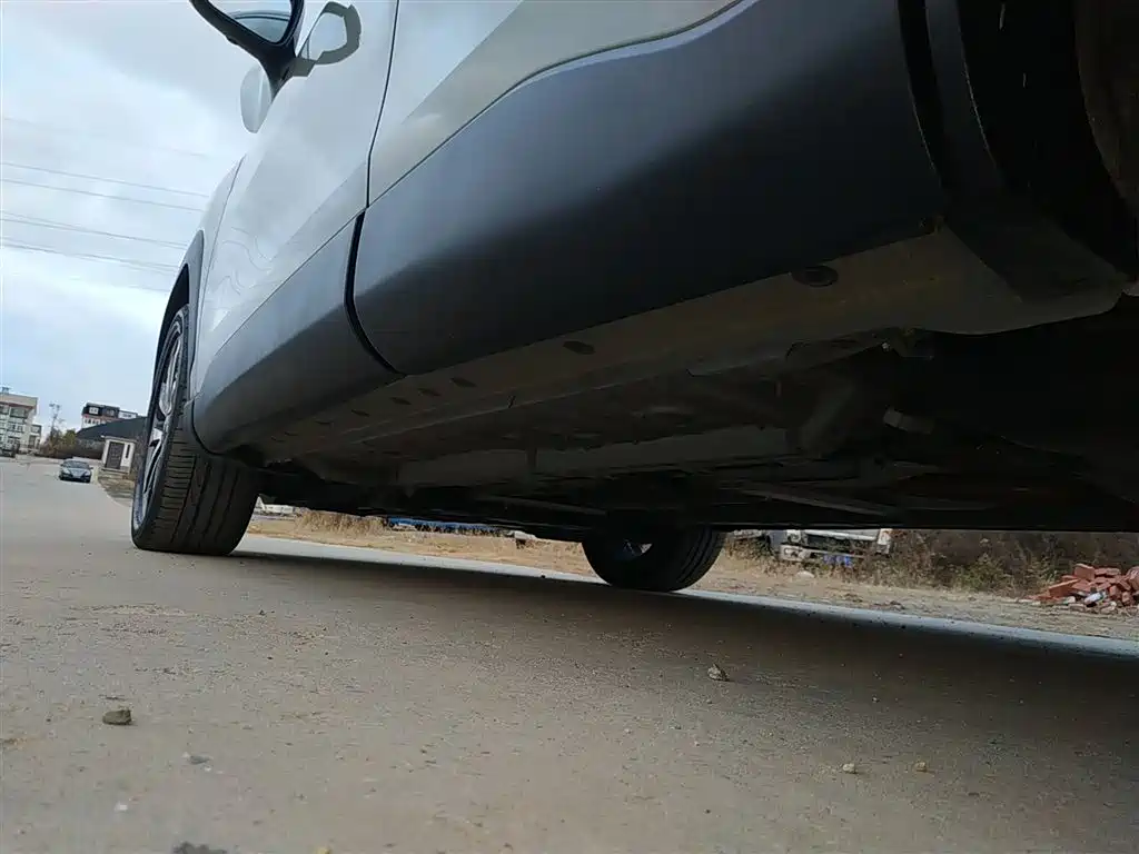 Toyota Corolla Cross 2022 2.0L Flagship Edition фото 22