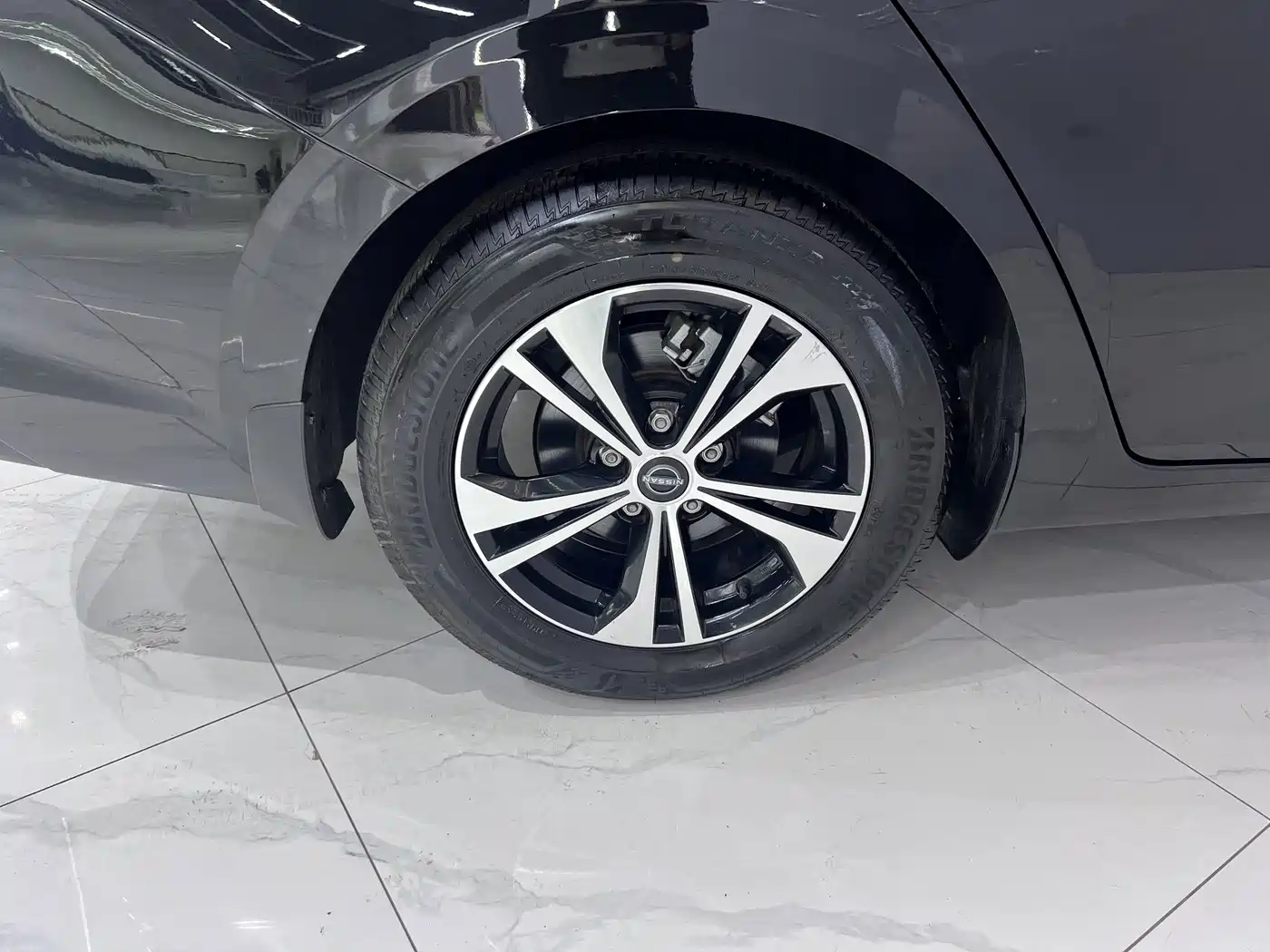 Nissan SYLPHY, миниатюра 19